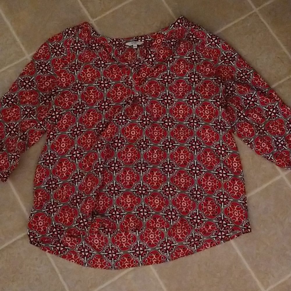 Blouse